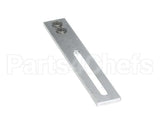 160 Hickory Pilot Bracket Aluminu