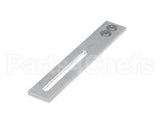 160 Hickory Pilot Bracket Aluminu