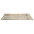 1600-4 Compatible Montague Grid, Iron - Right