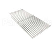 1600-4 Montague Grid Iron Right Side -- (All M