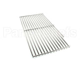 1600-4 Montague Grid Iron Right Side -- (All M