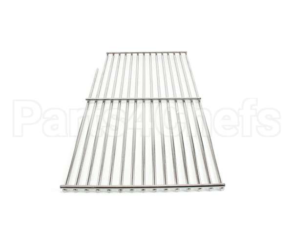 1600-4 Montague Grid Iron Right Side -- (All M