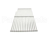 1600-4 Montague Grid Iron Right Side -- (All M