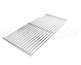1600-4 Montague Grid Iron Right Side -- (All M