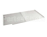 1600-4 Montague Grid Iron Right Side -- (All M