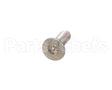 1600-7000 Fisher Screw Machine 10-24 X 5/8 Pin