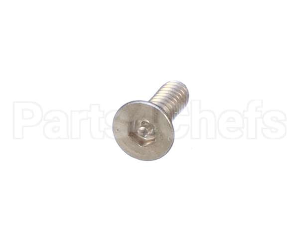 1600-7000 Fisher Screw Machine 10-24 X 5/8 Pin