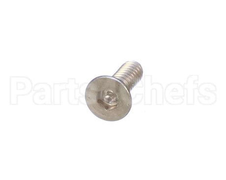 1600-7000 Fisher Screw Machine 10-24 X 5/8 Pin