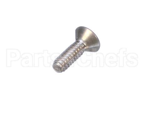 1600-7000 Fisher Screw Machine 10-24 X 5/8 Pin