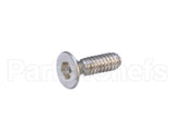 1600-7000 Fisher Screw Machine 10-24 X 5/8 Pin
