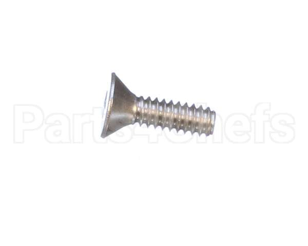 1600-7000 Fisher Screw Machine 10-24 X 5/8 Pin