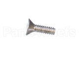 1600-7000 Fisher Screw Machine 10-24 X 5/8 Pin