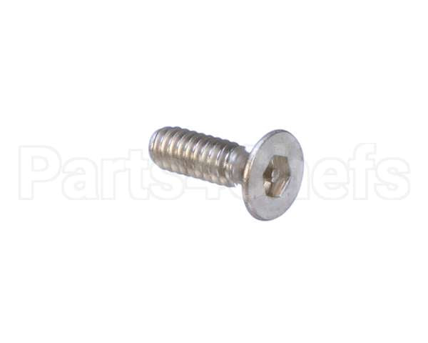 1600-7000 Fisher Screw Machine 10-24 X 5/8 Pin