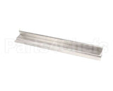 16001-0275 Carter Hoffmann Adjustable U Slide S/S 23 3/4
