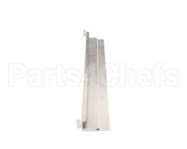 16001-0275 Carter Hoffmann Adjustable U Slide S/S 23 3/4