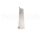 16001-0275 Carter Hoffmann Adjustable U Slide S/S 23 3/4