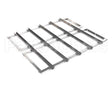 16001-1787 Carter Hoffmann Tray Rack Assembly 1470 L & R