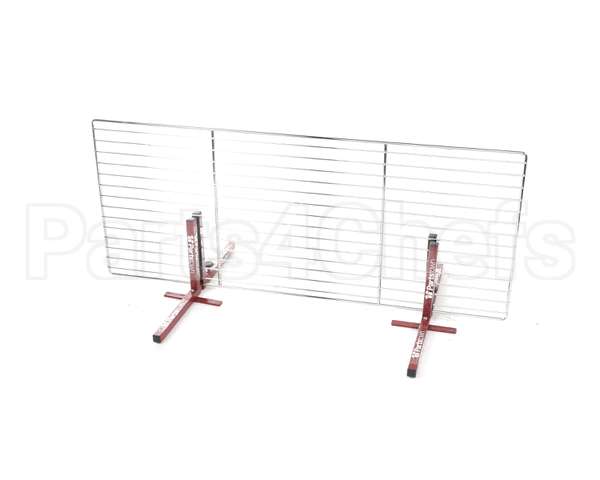 16001-4004 Carter Hoffmann Wire Shelf Bb150 &