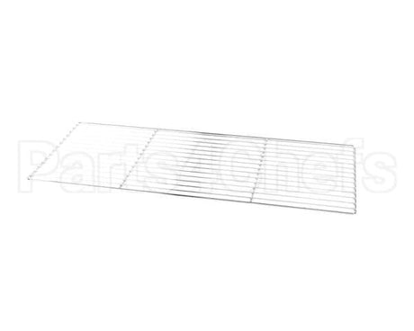 16001-4004 Carter Hoffmann Wire Shelf Bb150 &