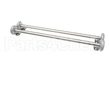 16002-5156 Carter Hoffmann Push Handle Assembly Ch134A