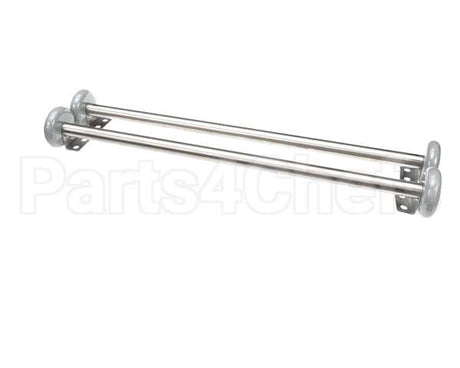16002-5156 Carter Hoffmann Push Handle Assembly Ch134A
