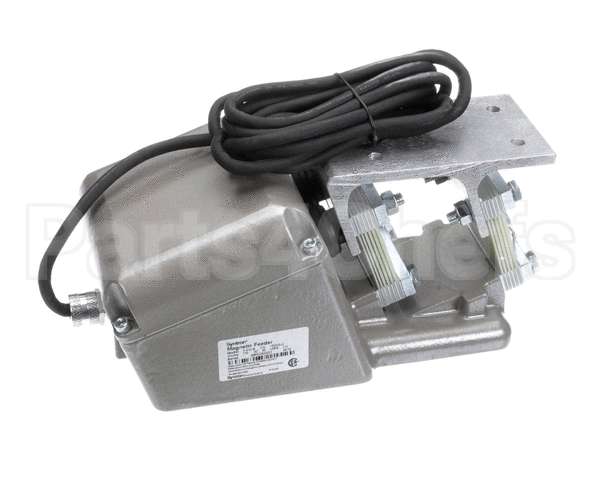 160029-C Jbt Vibratory Model F010B Vibra Drive Only 12060