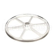 16003-6 Compatible Biro Saw Wheel 16 Inch Lower, 6 Spoke