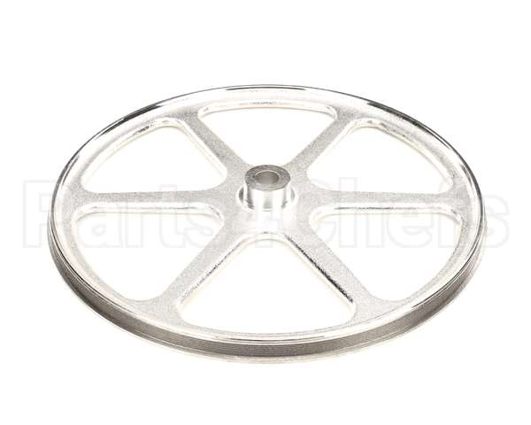 16003-6 Biro Saw Wheel 16 Inch Lower, 6 Spoke