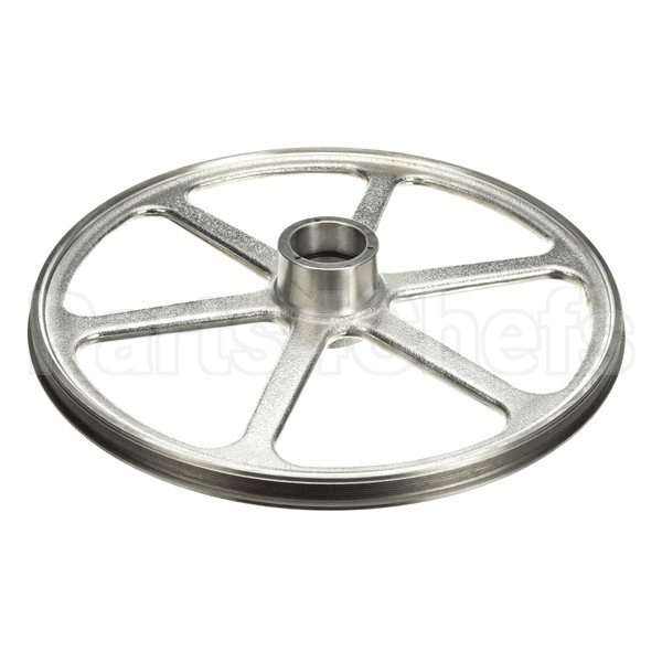 16003U-6 Compatible Biro Sawwheel, 16 In, Upper