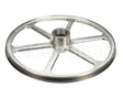 16003U-6 Biro Saw Wheel, 16 In, Upper