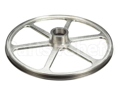 16003U-6 Biro Saw Wheel, 16 In, Upper