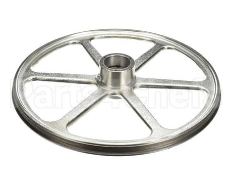 16003U-6 Biro Saw Wheel, 16 In, Upper