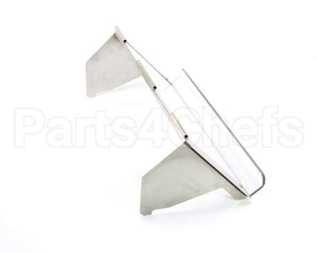 16006-0229 Carter Hoffmann Top Door Assembly Cw2