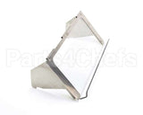 16006-0229 Carter Hoffmann Top Door Assembly Cw2