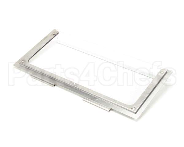 16006-0261 Carter Hoffmann Bottom Door Assembly, Cw2