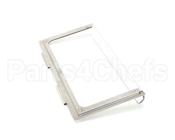 16006-0261 Carter Hoffmann Bottom Door Assembly, Cw2
