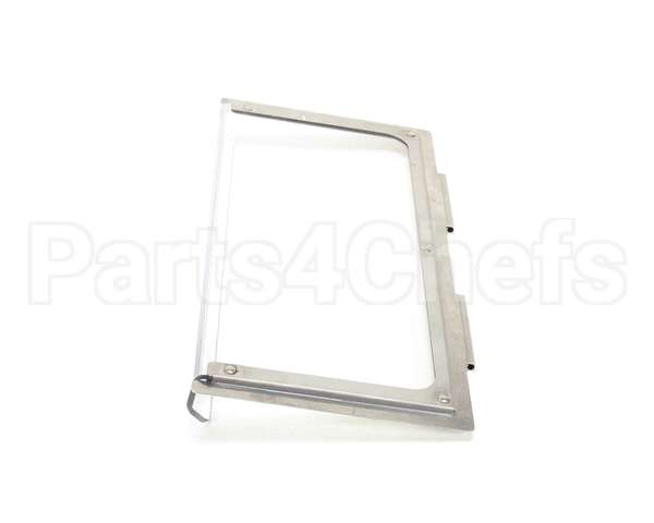 16006-0261 Carter Hoffmann Bottom Door Assembly, Cw2