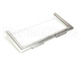 16006-0261 Carter Hoffmann Bottom Door Assembly, Cw2