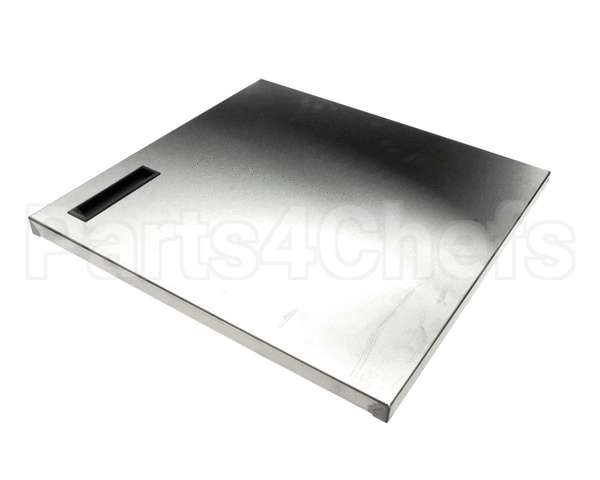 16006-1183 Carter Hoffmann Ch3Tds90 Rght Hinge No Weld