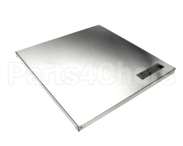 16006-1183 Carter Hoffmann Ch3Tds90 Rght Hinge No Weld