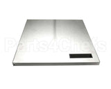16006-1183 Carter Hoffmann Ch3Tds90 Rght Hinge No Weld
