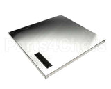16006-1183 Carter Hoffmann Ch3Tds90 Rght Hinge No Weld