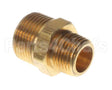 1600681 Knight Equipment Fitting Reducer Nipple