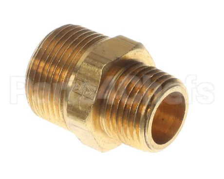 1600681 Knight Equipment Fitting Reducer Nipple