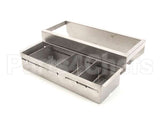 160098-1 Marshall Air 1 Pan Organizer