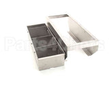 160098-1 Marshall Air 1 Pan Organizer