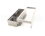 160098-1 Marshall Air 1 Pan Organizer