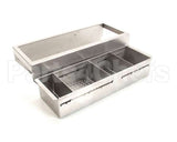 160098-1 Marshall Air 1 Pan Organizer
