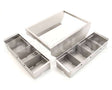 160098-2 Marshall Air 2 Pan Organizer