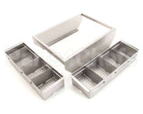 160098-2 Marshall Air 2 Pan Organizer